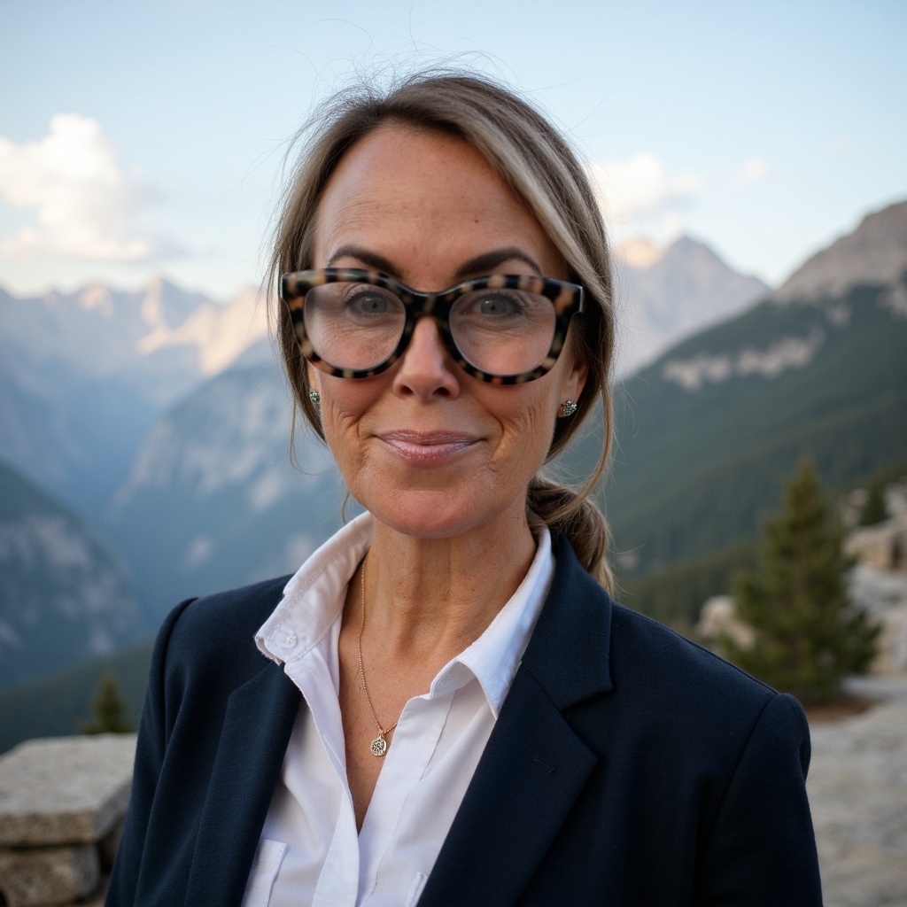 Susanne Conklin, LMSW