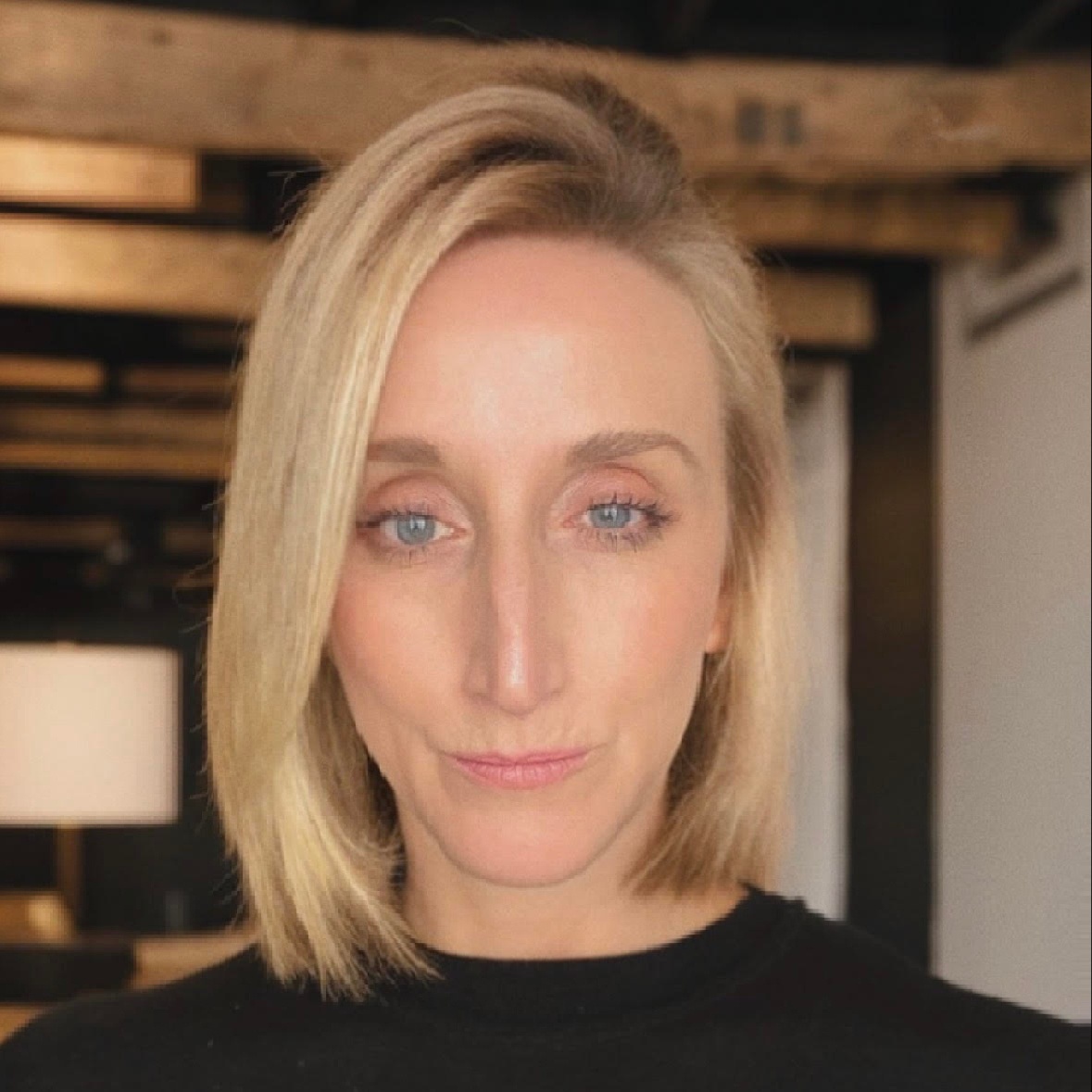 Genevieve Weber, LMHC